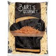 BARTS GOURMET Frytki super crunch 10mm 2,5kg/4