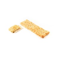 LA LOR. Schiacciata chleb pszenny przekroj 650g/10
