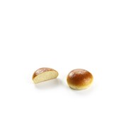 LA LOR. Bułeczka brioche przecięta 85g/50