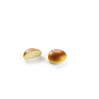 LA LOR. Bułeczka brioche przecięta 85g/50