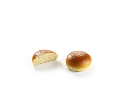 LA LOR. Bułeczka brioche przecięta 85g/50