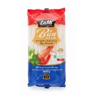 Q Makaron ryżowy nitka 500g /20