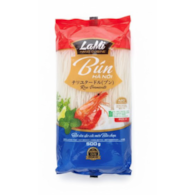 Q Makaron ryżowy nitka 500g /20