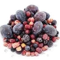 MR.  Mieszanka kompotowa b/pestek 2,5kg /4