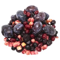 MR.  Mieszanka kompotowa b/pestek 2,5kg /4