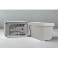 PAN ORZECH Krem orzechowo-czeko z cuksami 1kg