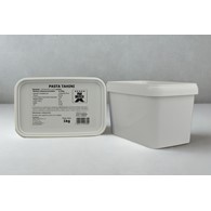 PAN ORZECH Pasta Tahini 1kg