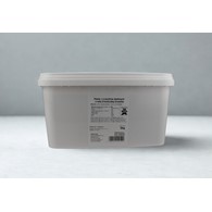 PAN ORZECH Pasta z orzechów ziem. crunchy z/s 5kg