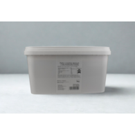 PAN ORZECH Pasta z orzechów ziem. crunchy z/s 5kg