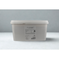 PAN ORZECH Pasta z orzechów ziem. smooth z/s 5kg