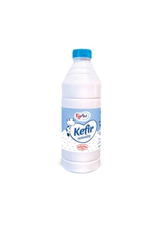 FIGAND Kefir butelka 2% 1l /6