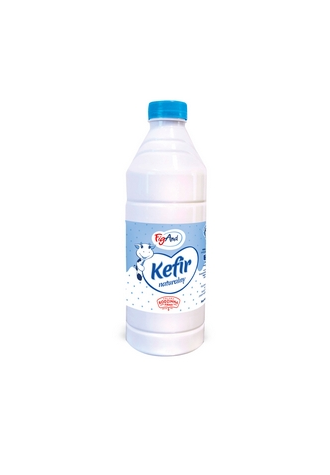 FIGAND Kefir butelka 2% 1l /6