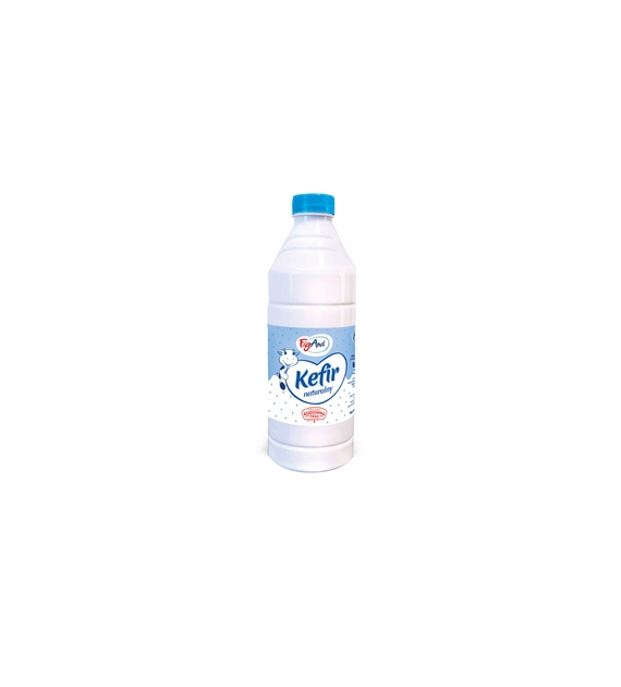 FIGAND Kefir butelka 2% 1l /6