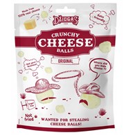 NICKAL Ser Dziugas chrupki serowe klasyczne 50g