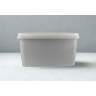 PAN ORZECH Pasta z orzechów ziem. z karmel z/s 5kg