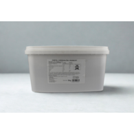 PAN ORZECH Pasta z migdałów crunchy 5kg