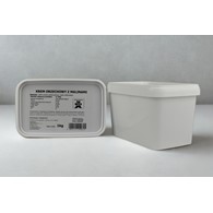 PAN ORZECH Krem orzechowy z malinami 1kg