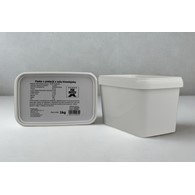 PAN ORZECH Pasta pistacjowa z/s 1kg