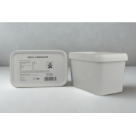 PAN ORZECH Pasta z migdałów smooth 1kg