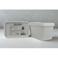 PAN ORZECH Pasta z orzechów brazylijskich 1kg