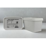 PAN ORZECH Pasta z orzechów laskowych 1kg