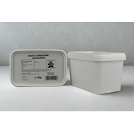 PAN ORZECH Pasta z orzechów macadamia 1kg