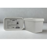 PAN ORZECH Pasta z orzechów pekan 1kg