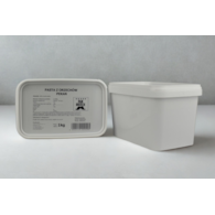 PAN ORZECH Pasta z orzechów pekan 1kg
