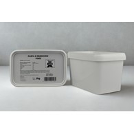 PAN ORZECH Pasta z orzechów pini 1kg