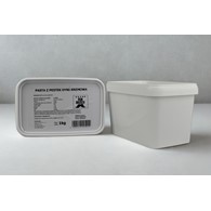 PAN ORZECH Pasta z ziaren dyni 1kg