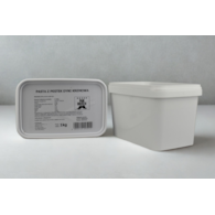 PAN ORZECH Pasta z ziaren dyni 1kg