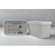 PAN ORZECH Pasta z orzechów ziemnych z chili 1kg