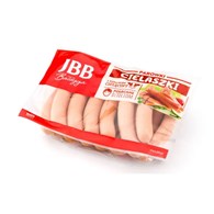 W- JBB Parówki  Cielaszki  360g-540g /kg