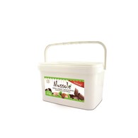 VERO NUSSOLE Krem o smaku orzechowym wiadro 4 kg