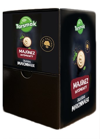 TARSMAK Majonez saszetka (10g*100szt)/1