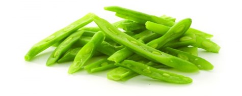 MR.  Fasolka szparagowa zielona cięta 2,5kg /4
