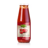NOVI Passata pomidorowa szkło 680g /12