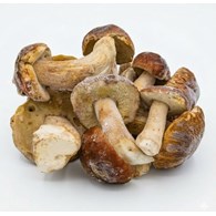 MR.  GRZYBY Borowik cały mrożony 2,5kg/4