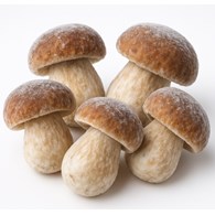 MR.  GRZYBY Borowik cały mrożony 2,5kg/4