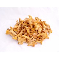 MR.  GRZYBY Kurki całe mrożone 2,5kg/4