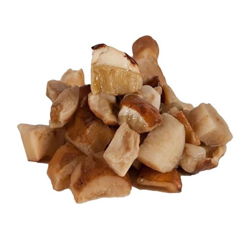 MR.  GRZYBY Mieszanka leśna mrożona 2,5kg/4