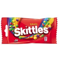 WRIGLEY SKITTLES  Fruits 14x38g /1