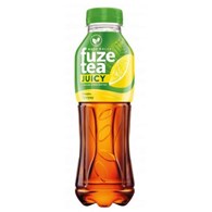 W.FUZETEA ICE TEA Cytryna 0,5l /12