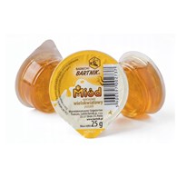 BARTNIK PASIEKA Miód wielokwiatowy 25g /100