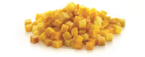 MR.  Dynia kostka 2,5kg/4