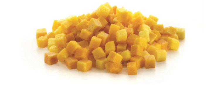 MR.  Dynia kostka 2,5kg/4