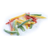 MR.  Papryka trio 2,5kg paski/4