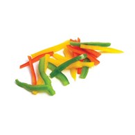 MR.  Papryka trio 2,5kg paski/4