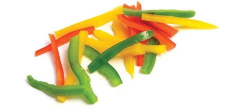 MR.  Papryka trio 2,5kg paski/4