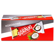 IDC Baton Góralki kokosowe 45g*36szt /1